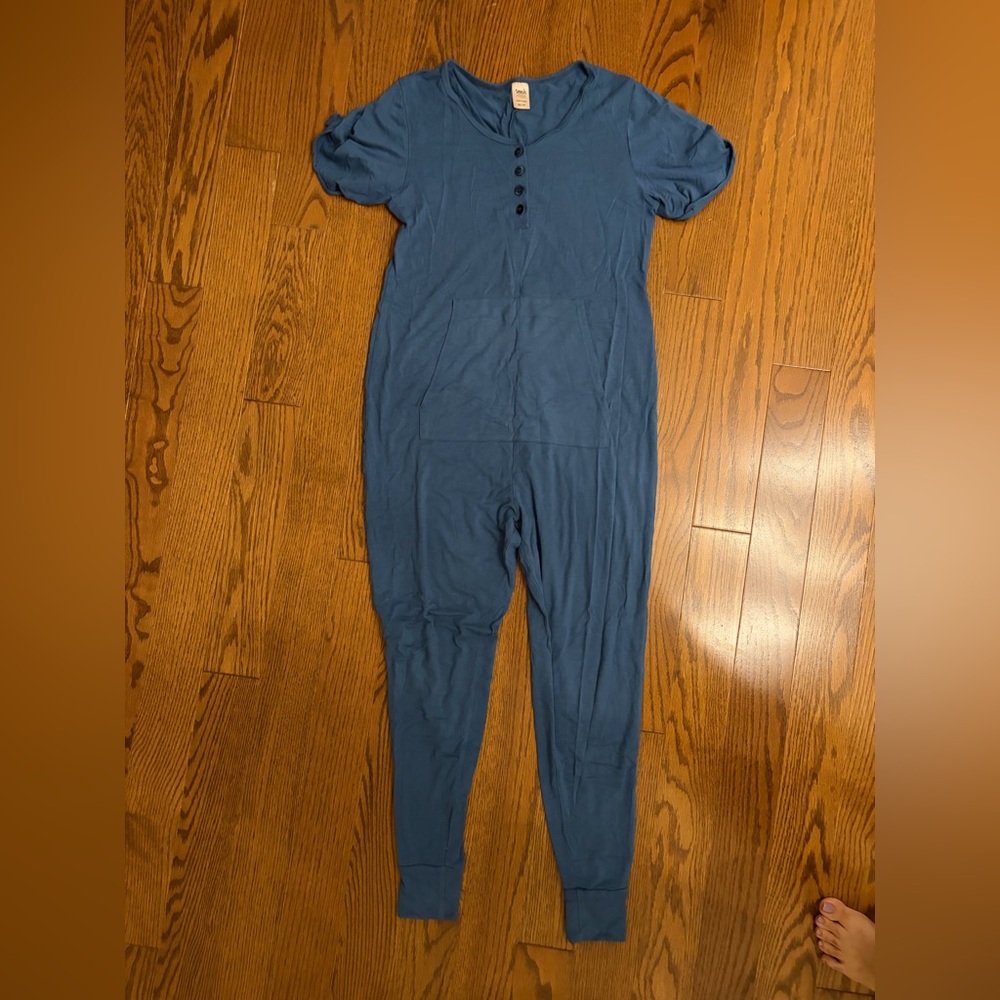 Smash and Tess anyday romper